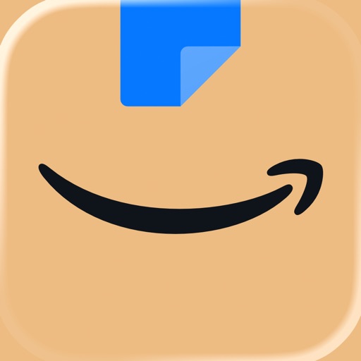 Amazon Pay Logo