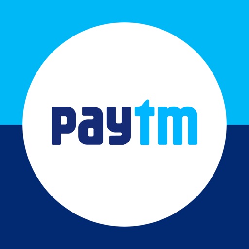Paytm Logo