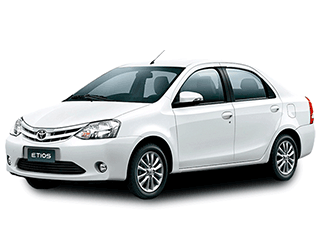 Commercial Taxi Fleet